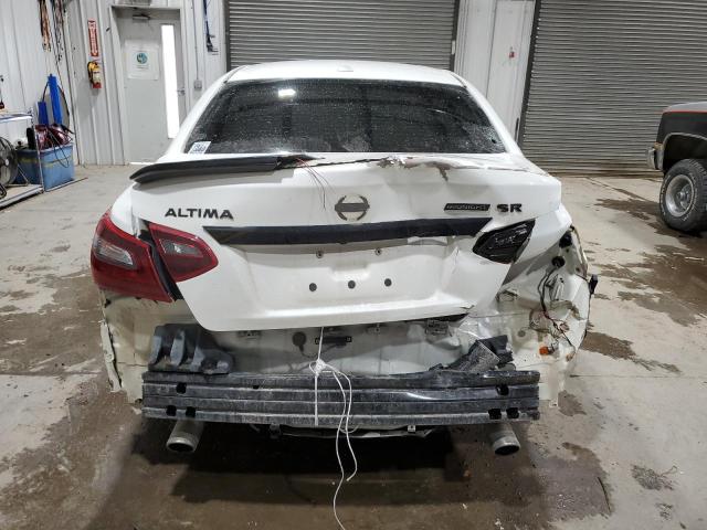 Photo 6 from auction – 2018 NISSAN ALTIMA 2.5 with VIN 1N4AL3AP2JC222425