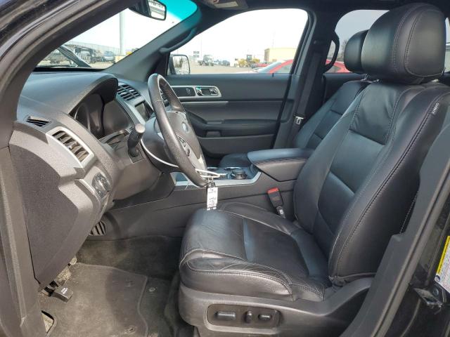 Photo 7 from auction – 2013 FORD EXPLORER X with VIN 1FM5K8D84DGC78665