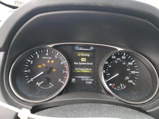 Photo 9 from auction – 2016 NISSAN ROGUE S with VIN KNMAT2MV1GP694924