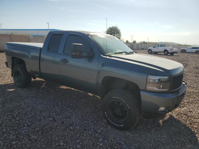 Photo 4 from auction – 2008 CHEVROLET SILVERADO with VIN 1GCFK19Y48Z122127