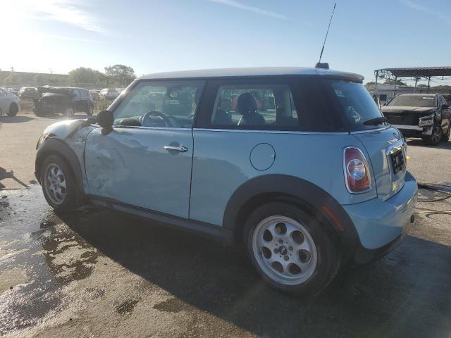 Photo 2 from auction – 2013 MINI COOPER with VIN WMWSU3C51DT680546