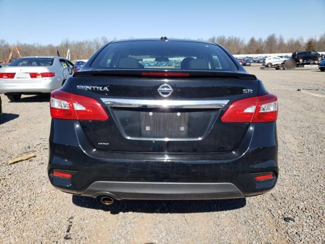 Photo 6 from auction – 2016 NISSAN SENTRA S with VIN 3N1AB7AP8GY334086