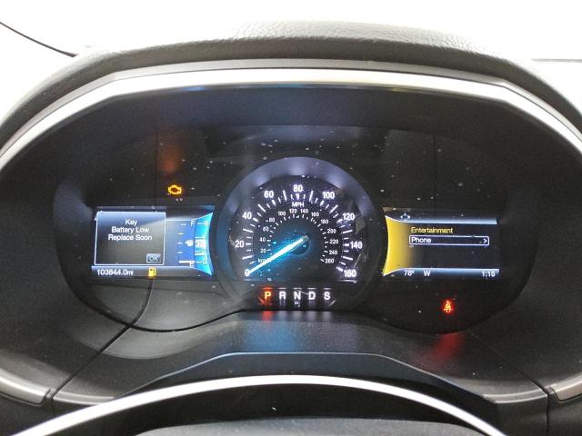 Снимка 9 от търг – 2015 FORD EDGE SEL с VIN 2FMTK3J93FBC17731