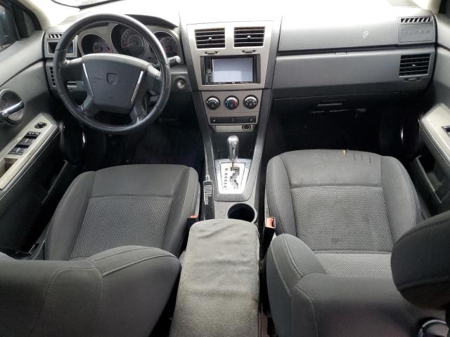 Photo 8 from auction – 2010 DODGE AVENGER R/ with VIN 1B3CC5FB4AN105236