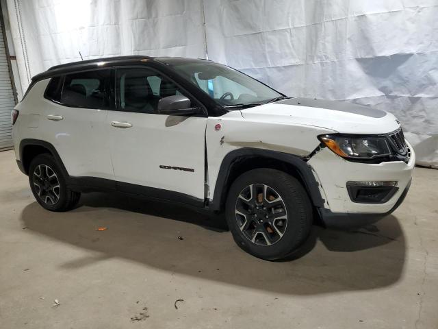 Снимка 4 от търг – 2021 JEEP COMPASS TR с VIN 3C4NJDDB4MT598026