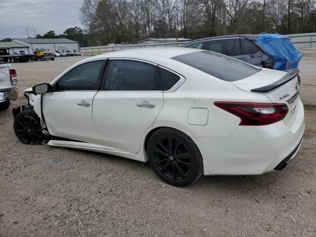 Photo 2 from auction – 2017 NISSAN ALTIMA 2.5 with VIN 1N4AL3AP0HC252338