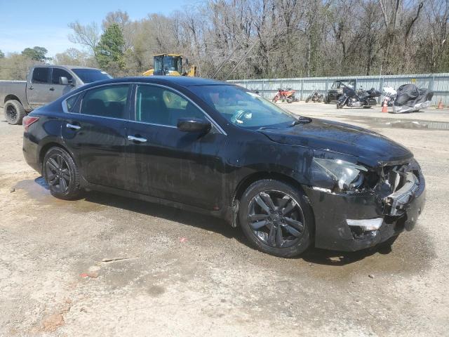 Photo 4 from auction – 2015 NISSAN ALTIMA 2.5 with VIN 1N4AL3AP1FC582065