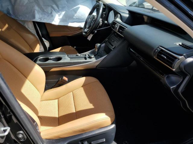 Photo 7 from auction – 2020 LEXUS IS 300 PREMIUM with VIN JTHDA1D25L5106899