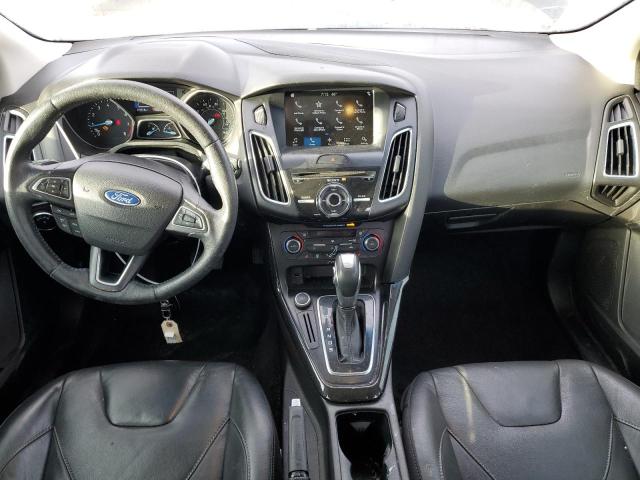 Photo 8 from auction – 2016 FORD FOCUS TITA with VIN 1FADP3N26GL267554