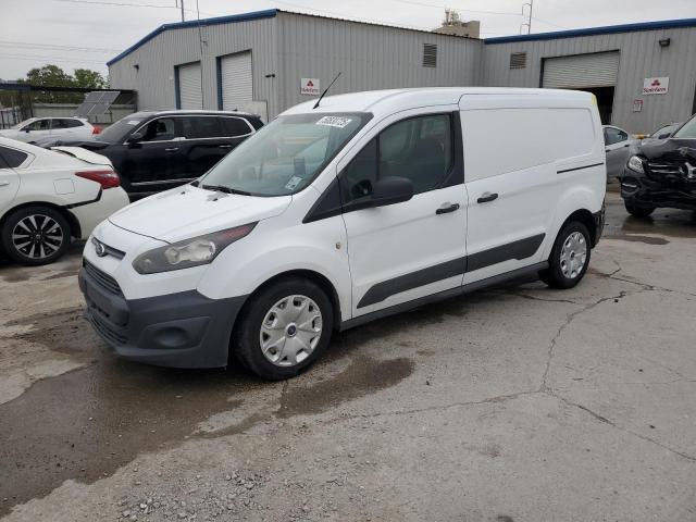 FORD TRANSIT CO 2016 with VIN NM0LS7E74G1232866 - Photo from auction