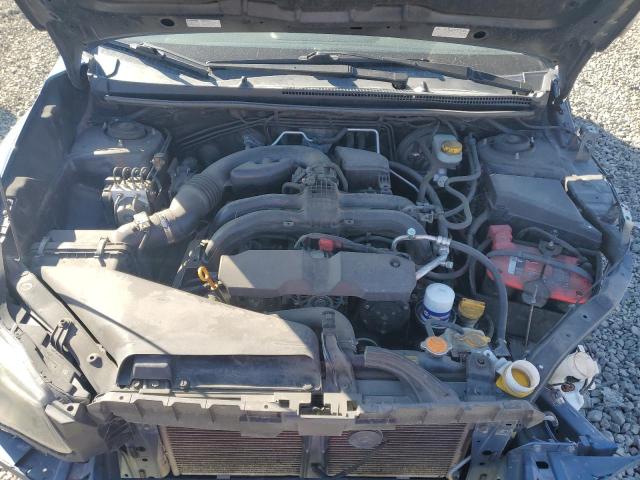 Photo 11 from auction – 2014 SUBARU XV CROSSTR with VIN JF2GPAVC8E8333995