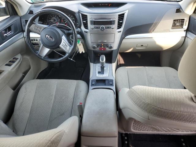 Снимка 8 от търг – 2010 SUBARU OUTBACK 2. с VIN 4S4BRBGC8A3339580