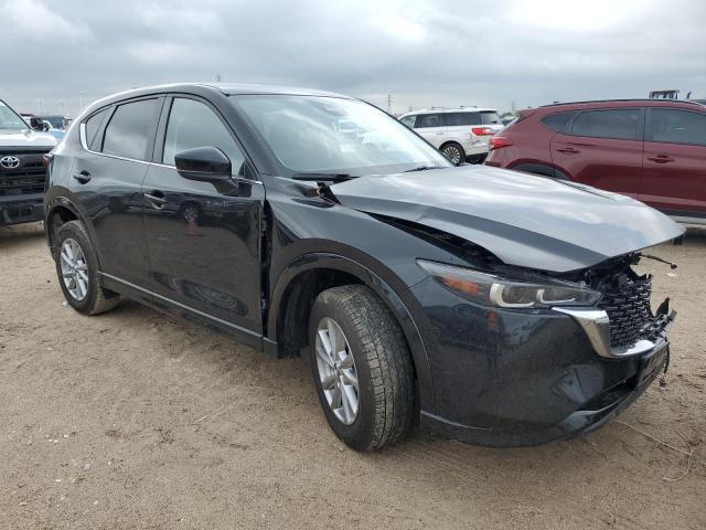 Photo 4 from auction – 2024 MAZDA CX-5 SELEC with VIN JM3KFBBL0R0438645