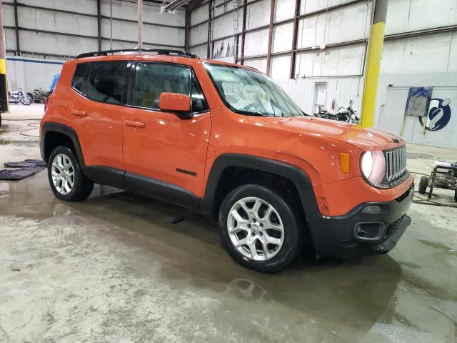 Photo 4 from auction – 2015 JEEP RENEGADE L with VIN ZACCJBBT3FPB91235