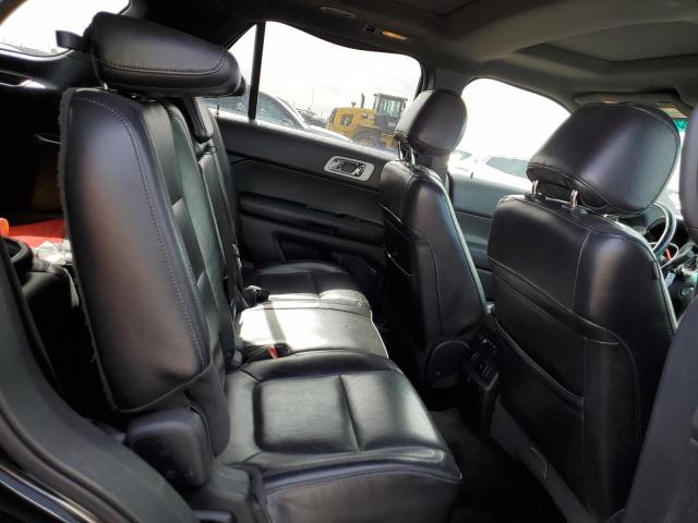 Photo 11 from auction – 2011 FORD EXPLORER L with VIN 1FMHK8F84BGA29399