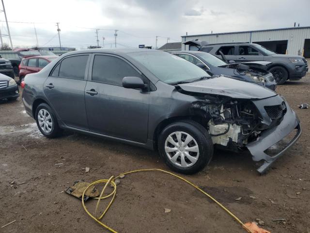 Photo 4 from auction – 2010 TOYOTA COROLLA BA with VIN 2T1BU4EEXAC331099