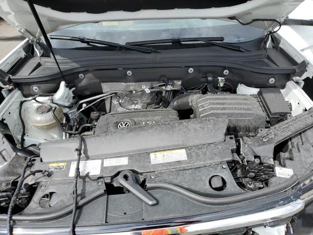 Photo 12 from auction – 2022 VOLKSWAGEN ATLAS CROS with VIN 1V2WC2CA6NC223293