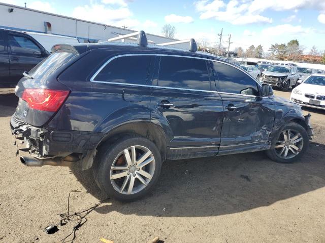 Photo 3 from auction – 2015 AUDI Q7 PREMIUM with VIN WA1LGAFE0FD017569
