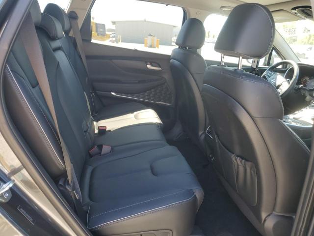 Photo 11 from auction – 2023 HYUNDAI SANTA FE L with VIN 5NMS5DA17PH023391