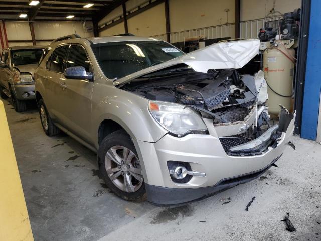 Photo 4 from auction – 2015 CHEVROLET EQUINOX LT with VIN 1GNALCEK2FZ110017