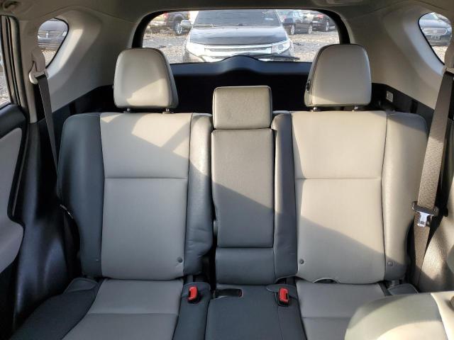 Снимка 10 от търг – 2014 TOYOTA RAV4 LIMIT с VIN 2T3DFREV9EW143377