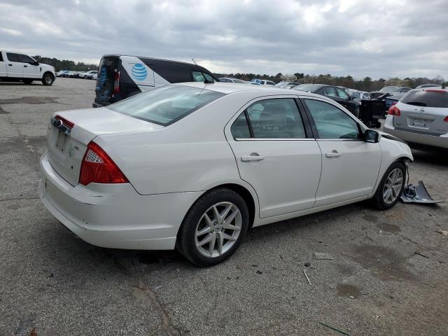 Photo 3 from auction – 2012 FORD FUSION SEL with VIN 3FAHP0JA2CR288488