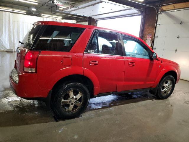 Photo 3 from auction – 2007 SATURN VUE with VIN 5GZCZ53487S814764