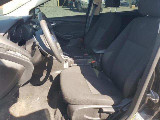 Photo 7 from auction – 2016 FORD FOCUS SE with VIN 1FADP3F23GL282981