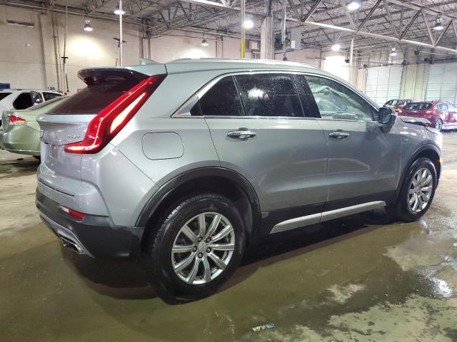 Photo 3 from auction – 2023 CADILLAC XT4 PREMIU with VIN 1GYFZDR40PF194897
