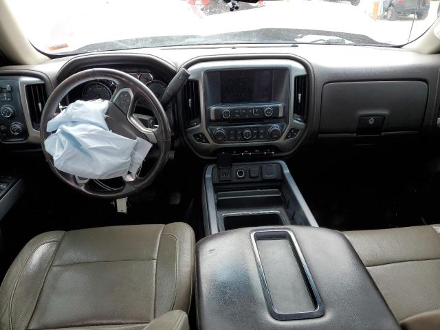 Photo 8 from auction – 2014 CHEVROLET SILVERADO with VIN 3GCUKSEC6EG279712