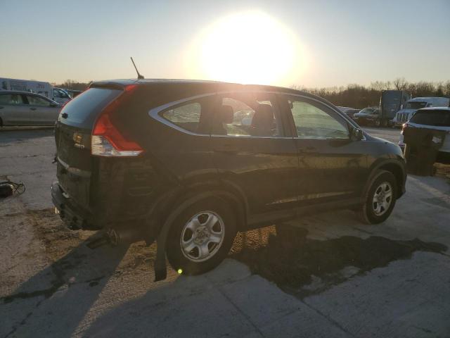 Photo 3 from auction – 2012 HONDA CR-V LX with VIN 2HKRM4H34CH609570