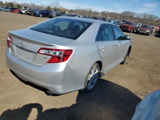 Фото 3 с аукциона – 2012 TOYOTA CAMRY BASE с VIN 4T1BF1FK3CU075774