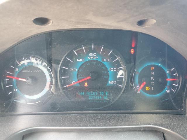 Photo 9 from auction – 2012 FORD FUSION with VIN 3FAHP0JA6CR433581