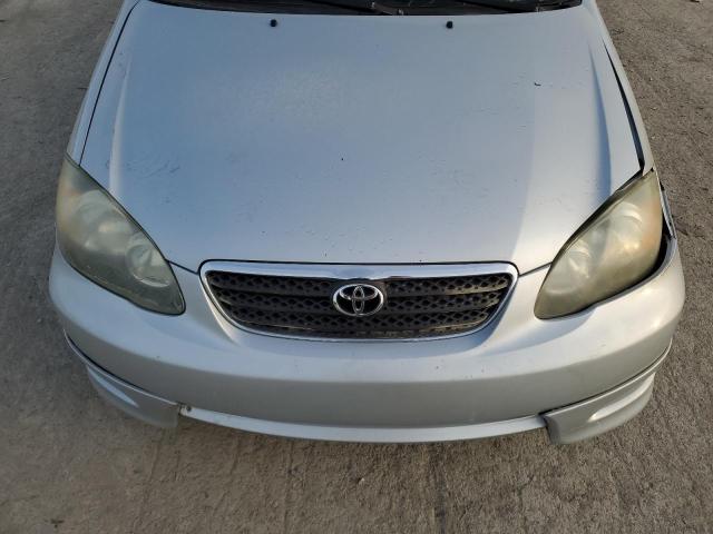 Снимка 11 от търг – 2007 TOYOTA COROLLA CE с VIN 2T1BR32E67C721075