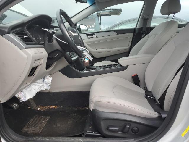 Photo 7 from auction – 2019 HYUNDAI SONATA LIM with VIN 5NPE34AF7KH779068