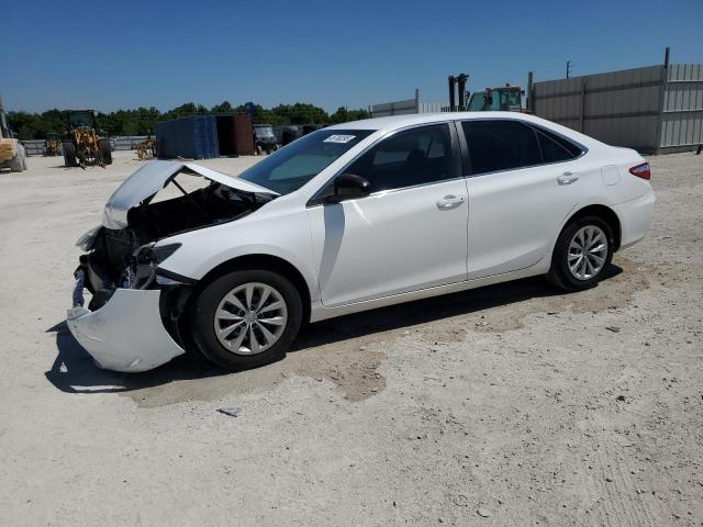 Снимка 1 от търг – 2016 TOYOTA CAMRY LE с VIN 4T4BF1FK9GR530199