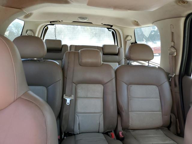 Photo 10 from auction – 2004 FORD EXPEDITION with VIN 1FMFU17L34LB00694