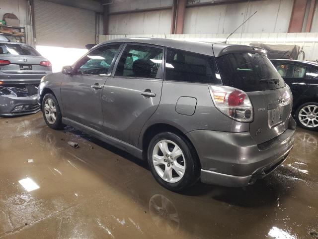 Photo 2 from auction – 2006 TOYOTA COROLLA MA with VIN 2T1KR32E66C554599