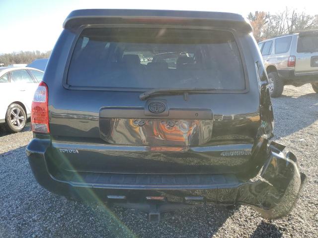 Photo 6 from auction – 2006 TOYOTA 4RUNNER SR with VIN JTEZU14R960082406