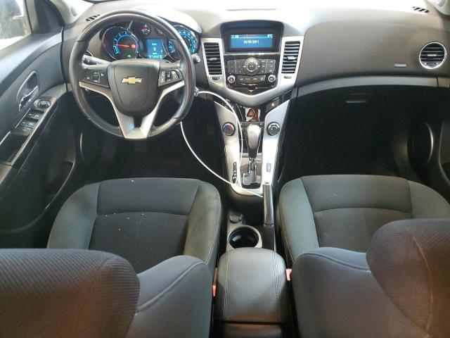Photo 8 from auction – 2011 CHEVROLET CRUZE LT with VIN 1G1PG5S90B7173653