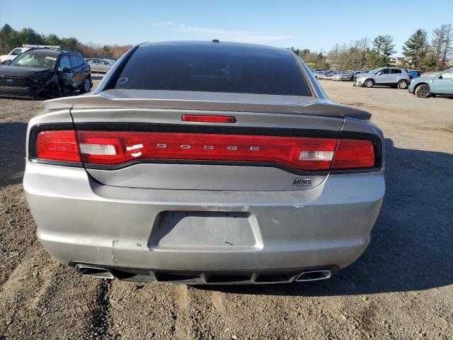 Photo 6 from auction – 2014 DODGE CHARGER SE with VIN 2C3CDXBG0EH226910