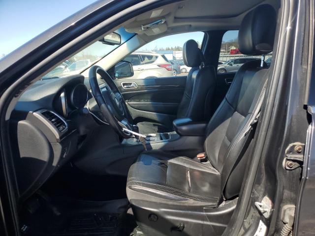 Photo 7 from auction – 2011 JEEP GRAND CHER with VIN 1J4RR4GG5BC617476
