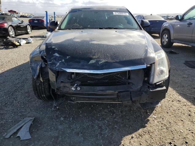 Photo 5 from auction – 2012 CADILLAC CTS PREMIU with VIN 1G6DP5E37C0158288