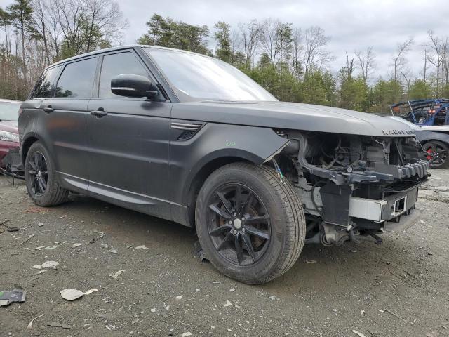 Photo 4 from auction – 2015 LAND ROVER RANGE ROVE with VIN SALWG2VF0FA625749
