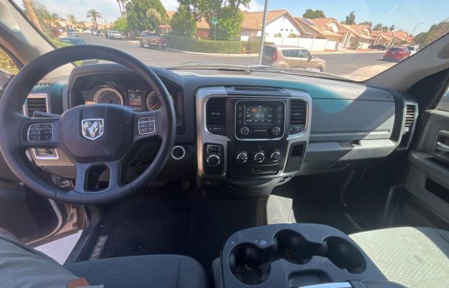 صورة رقم 9 من المزاد - 2017 RAM 1500 SLT مع VIN 1C6RR6GG9HS582142