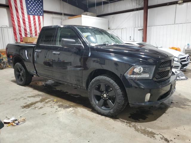 Photo 4 from auction – 2013 RAM 1500 with VIN 1C6RR7FT9DS720972