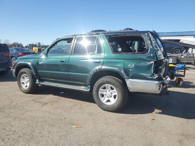 Photo 2 from auction – 2001 TOYOTA 4RUNNER SR with VIN JT3HN86R910325339