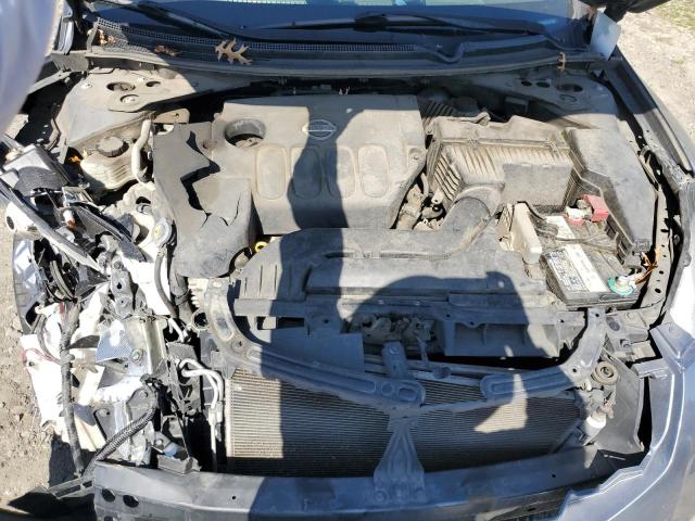 Photo 11 from auction – 2011 NISSAN ALTIMA BAS with VIN 1N4AL2AP5BN474279