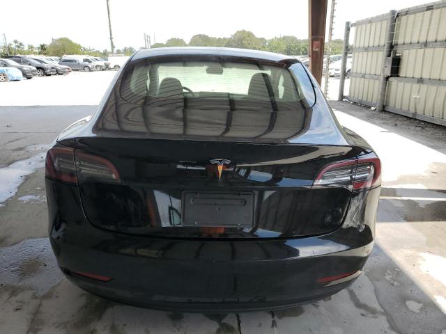 Снимка 6 от търг – 2022 TESLA MODEL 3 с VIN 5YJ3E1EA8NF370949