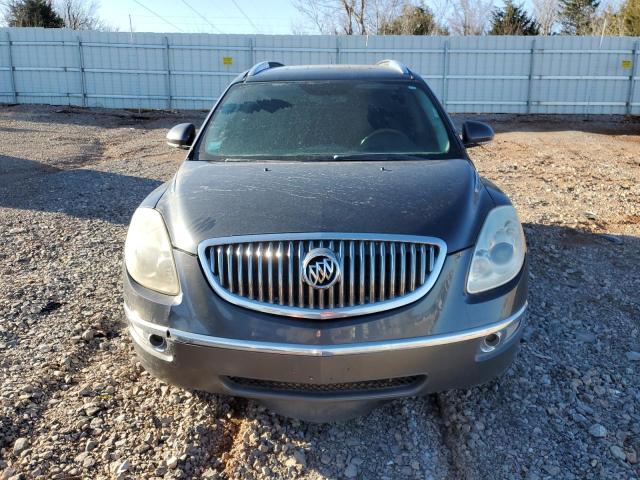 Photo 5 from auction – 2011 BUICK ENCLAVE CX with VIN 5GAKRAED4BJ150983